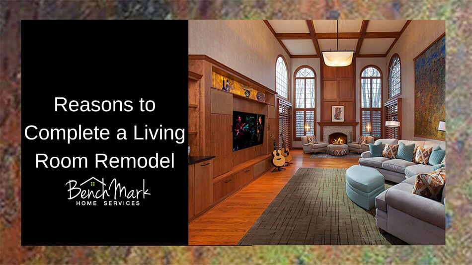 Living Room Remodel