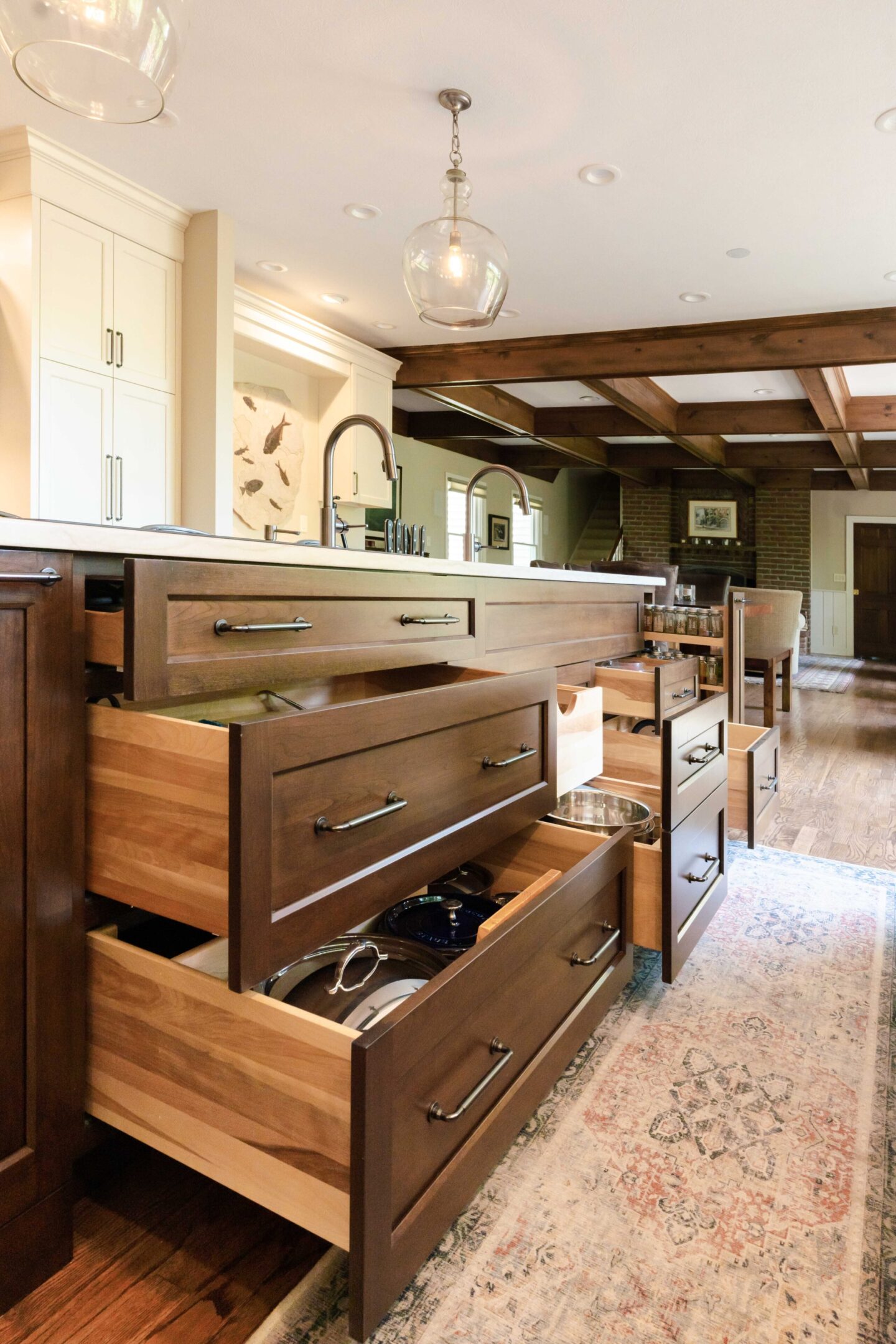 living in place remodeling