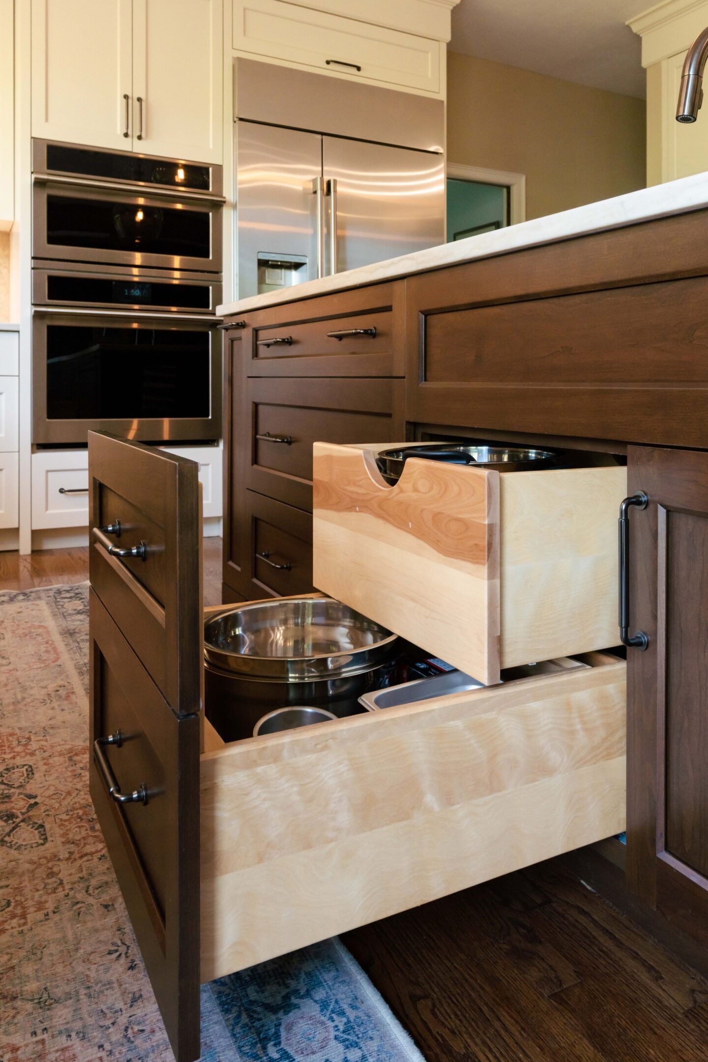 aging in place remodeling