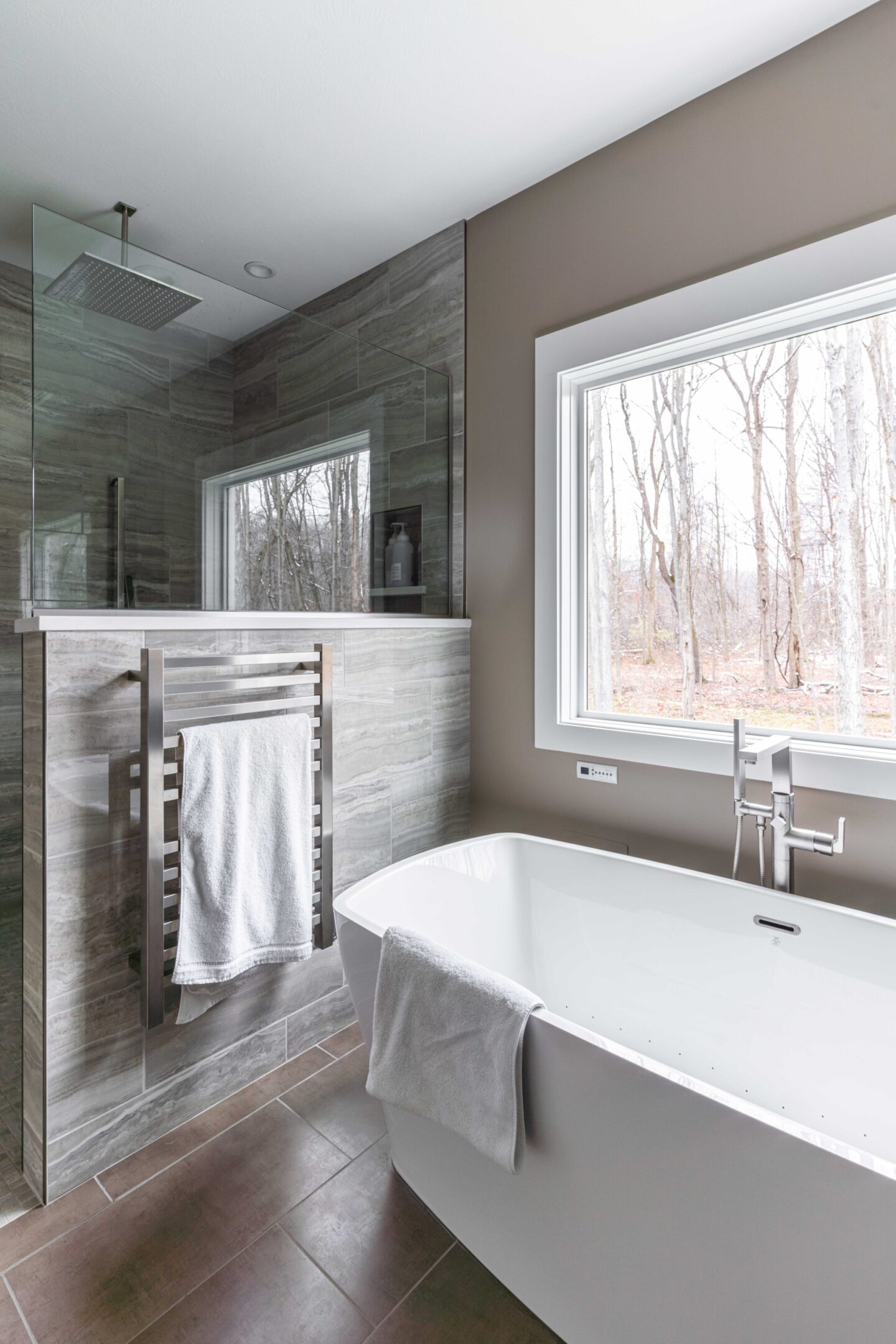 aging in place remodeling