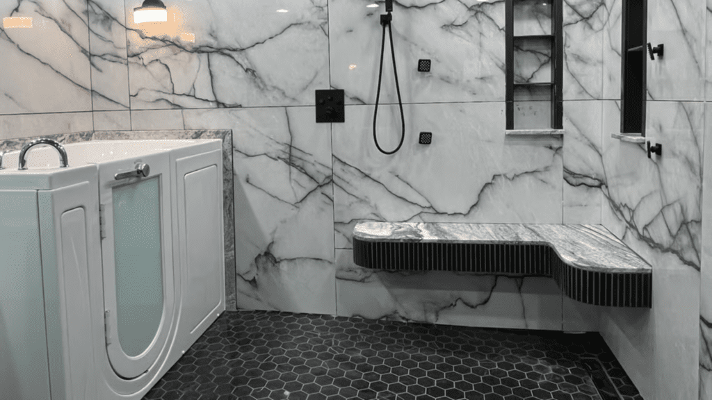 aging in place remodeling