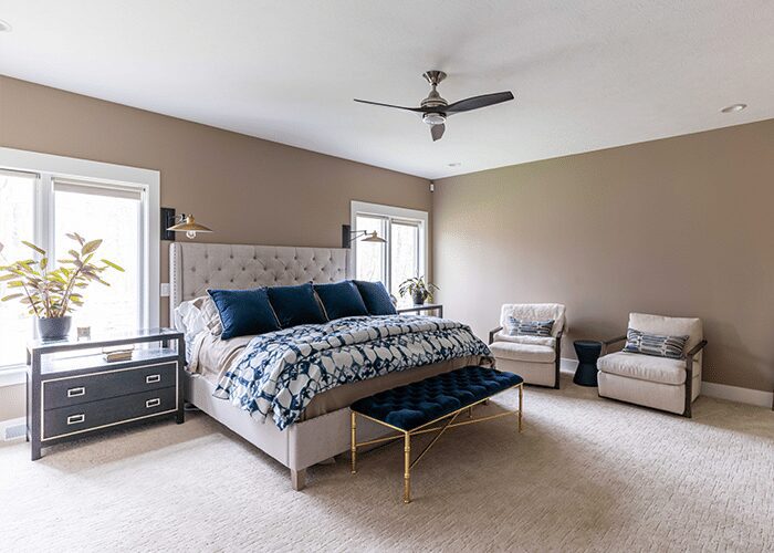 aging in place bedroom
