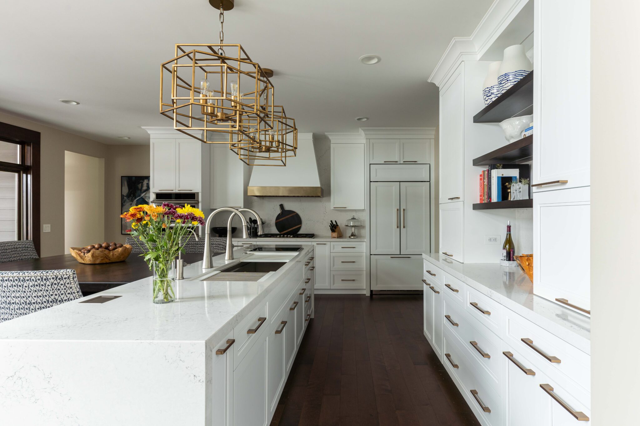 luxury home maintenance