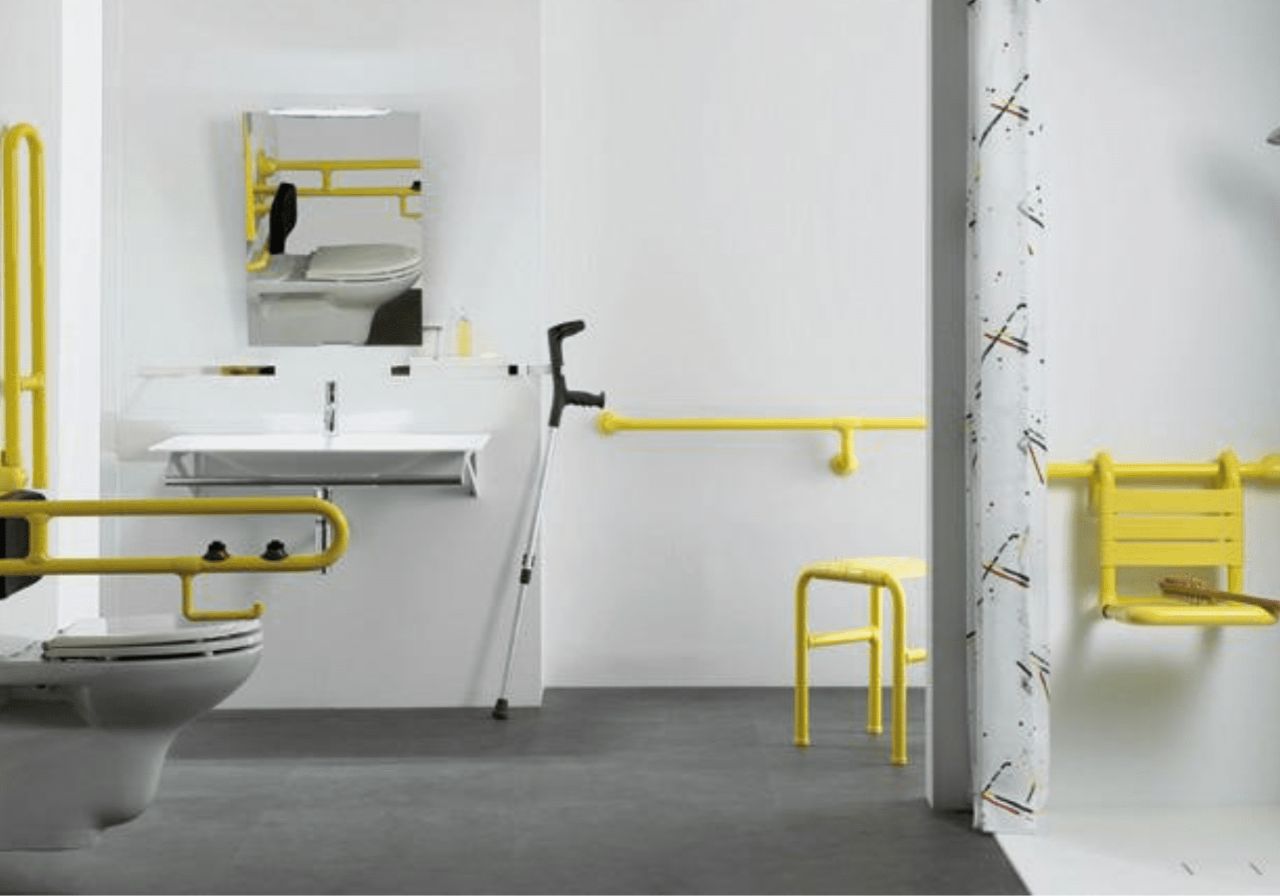 aging in place home modifications