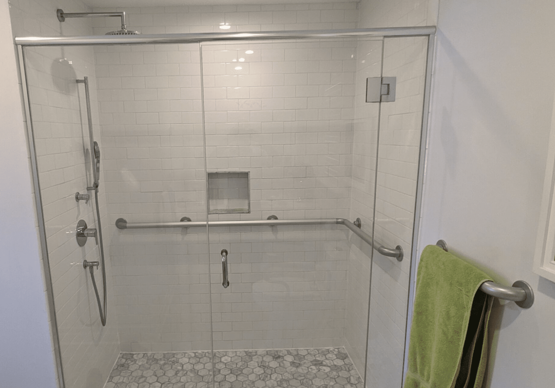 aging in place remodeling