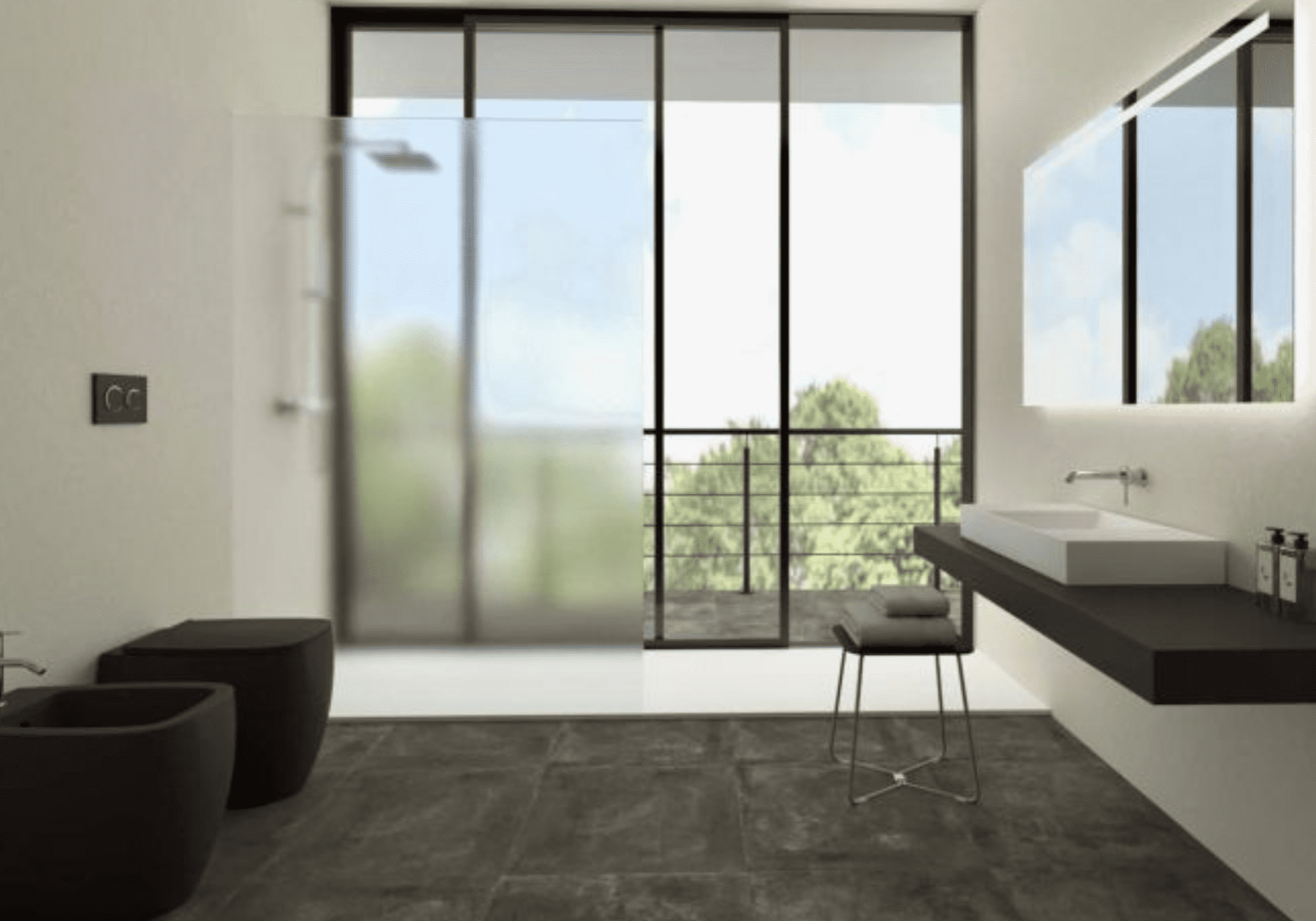 living in place remodeling